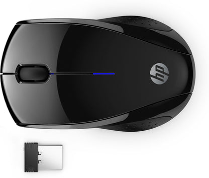 HP 220 Wireless Mouse (391R4AA)