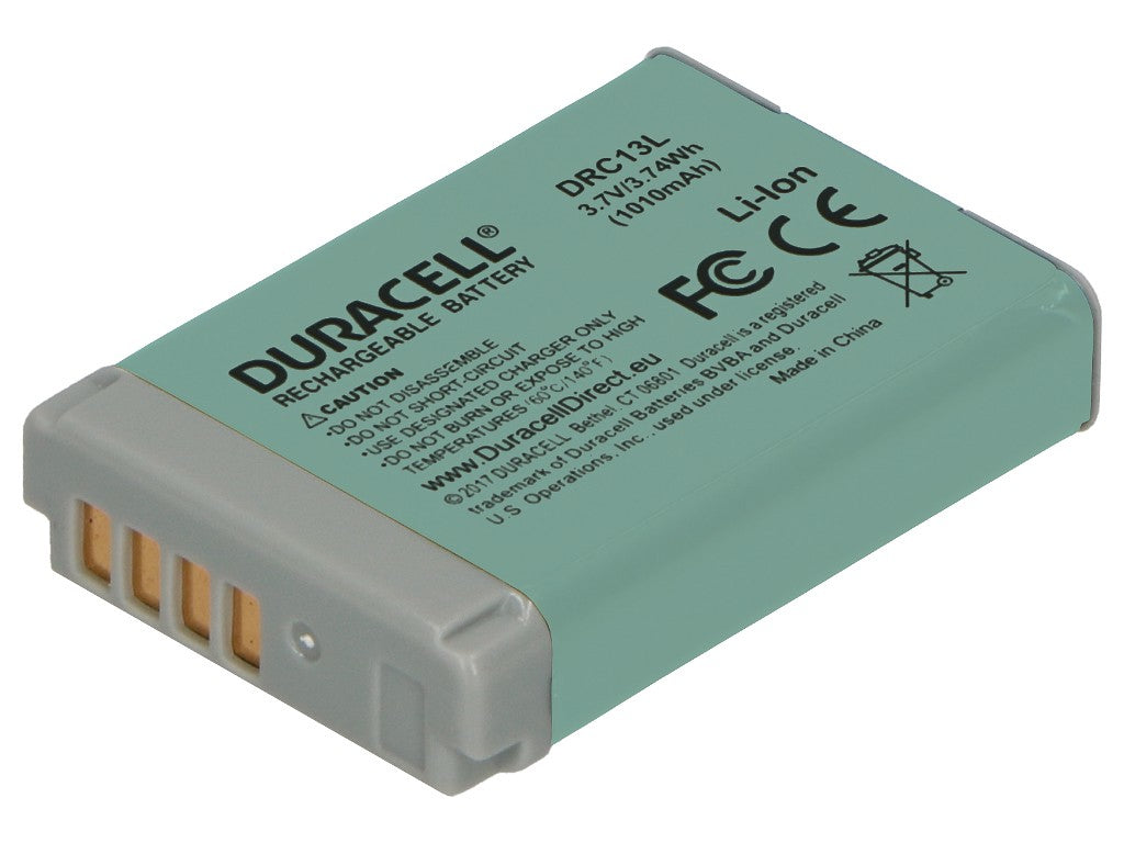 Duracell UPS (DRC13L)