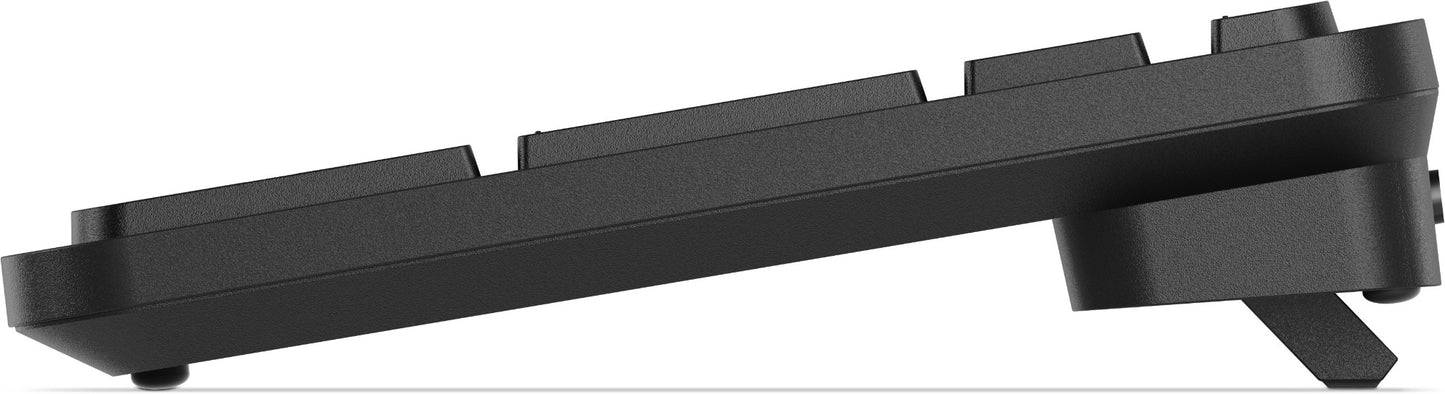 DELL Pro KM526 included Wireless Keyboard & Mouse Combo UK (Black)