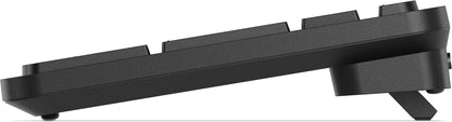 DELL Pro KM526 included Wireless Keyboard & Mouse Combo UK (Black)