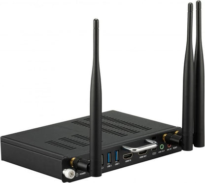 Viewsonic VPC-A31-O1 8GB 128GB SSD Mini PC