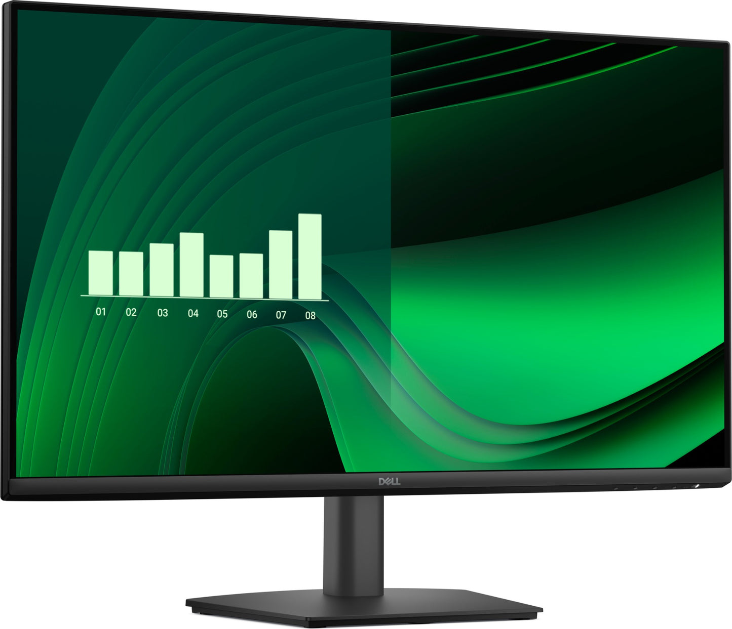DELL E Series E2725HM 27" Full HD IPS 100Hz Monitor