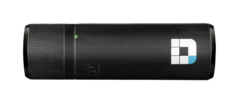D-Link Wireless AC1300 DualBand USB Adapter