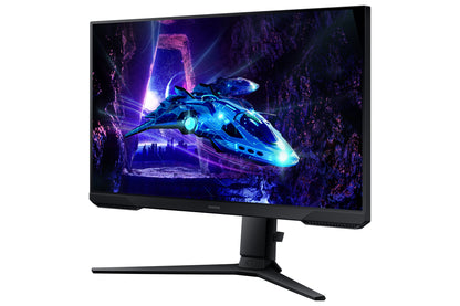 Samsung Odyssey G30D 24" Full HD VA 180Hz Monitor