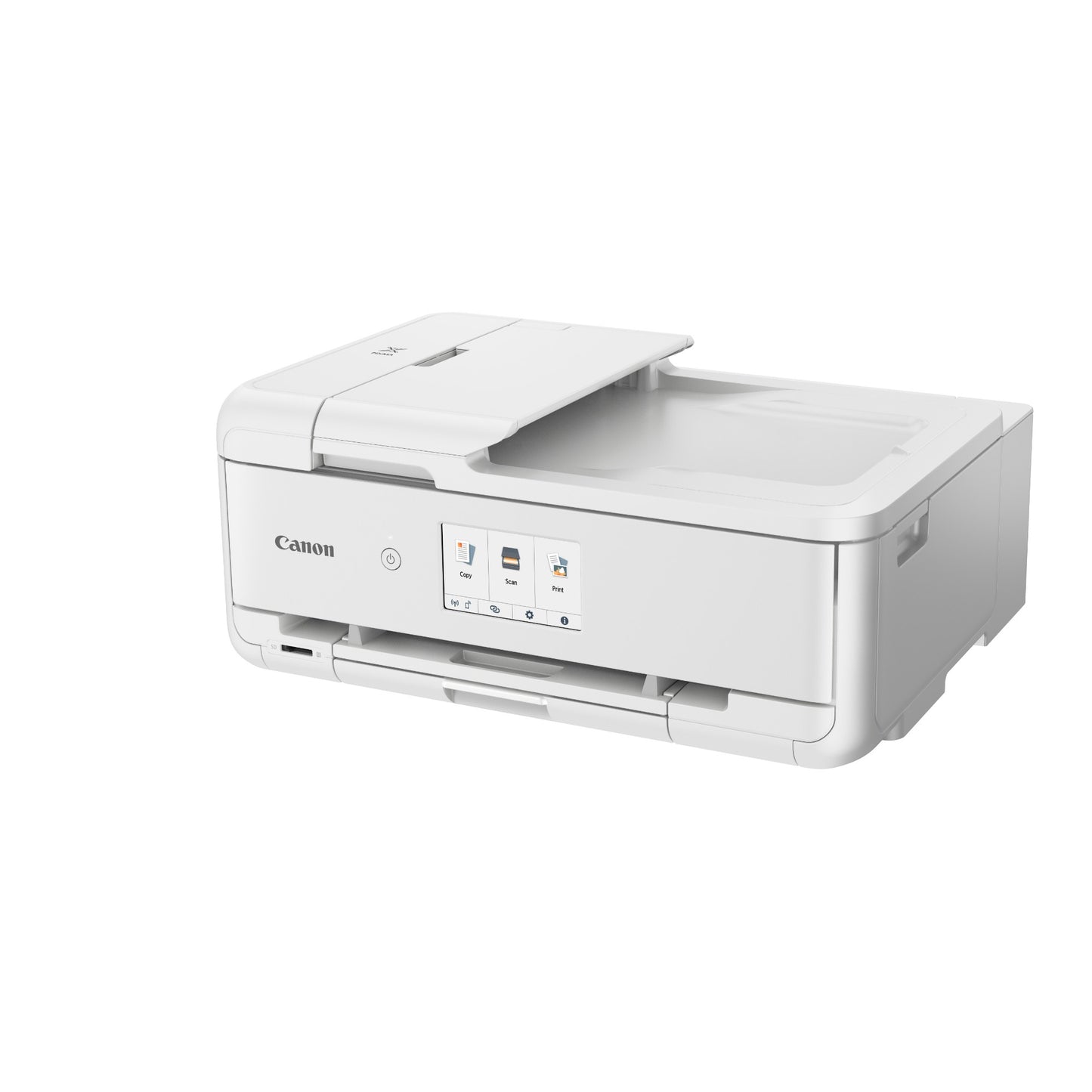 Canon PIXMA TS9551Ca Inkjet A3 4800 x 1200 DPI Wi-Fi Printer