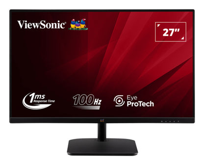 ViewSonic VA2732-H-2 27" Full HD IPS 100Hz Monitor