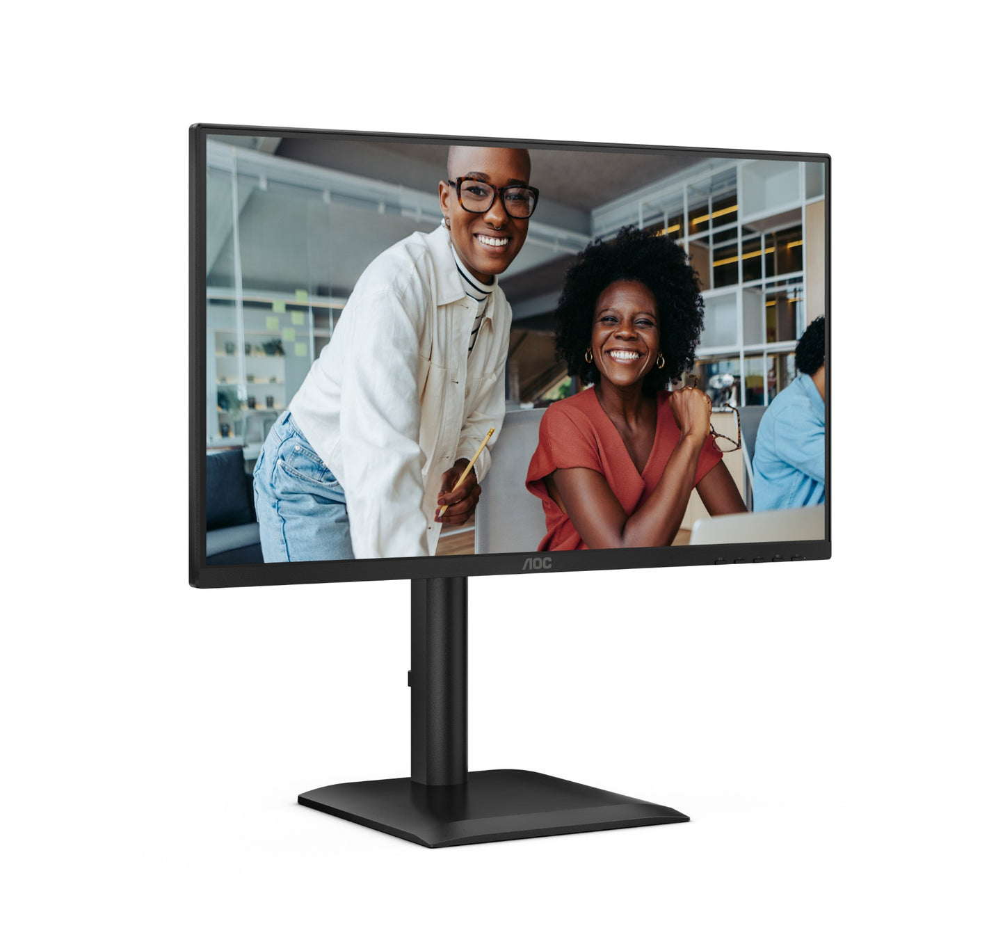 AOC 24E4U 23.8" Full HD IPS 120Hz Monitor