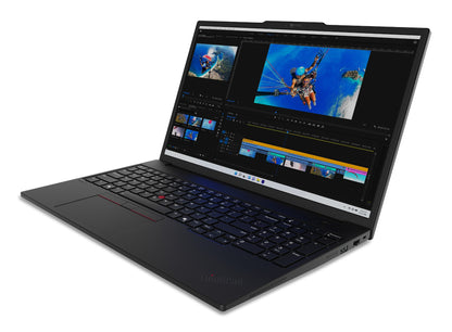 Lenovo ThinkPad P16s Gen 3 16" Core Ultra 7 155H 16GB 1TB SSD Laptop
