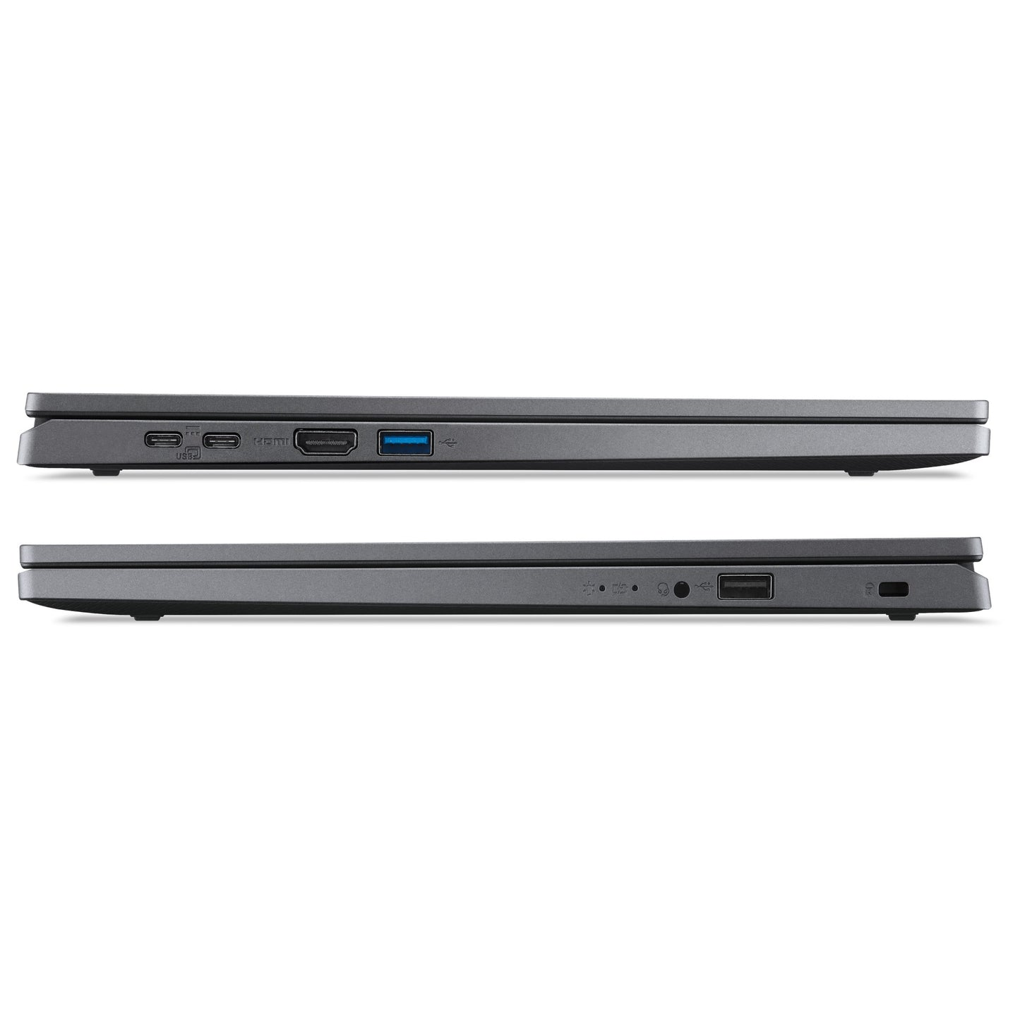 Acer Extensa 15 15.6" Ryzen 5 7520U 8GB 256GB SSD Laptop