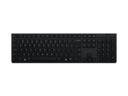 Lenovo 4Y41K04067 English Wireless Keyboard UK