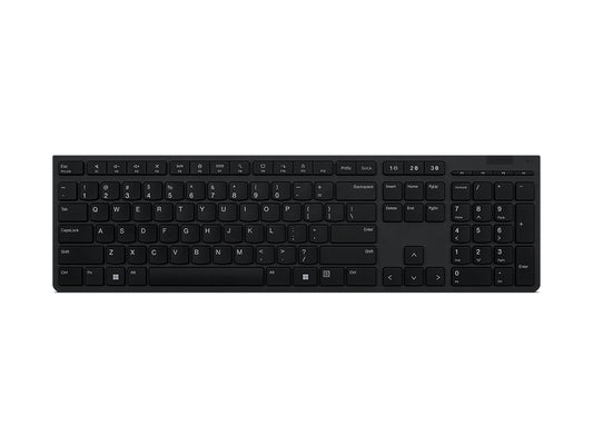 Lenovo 4Y41K04067 English Wireless Keyboard UK