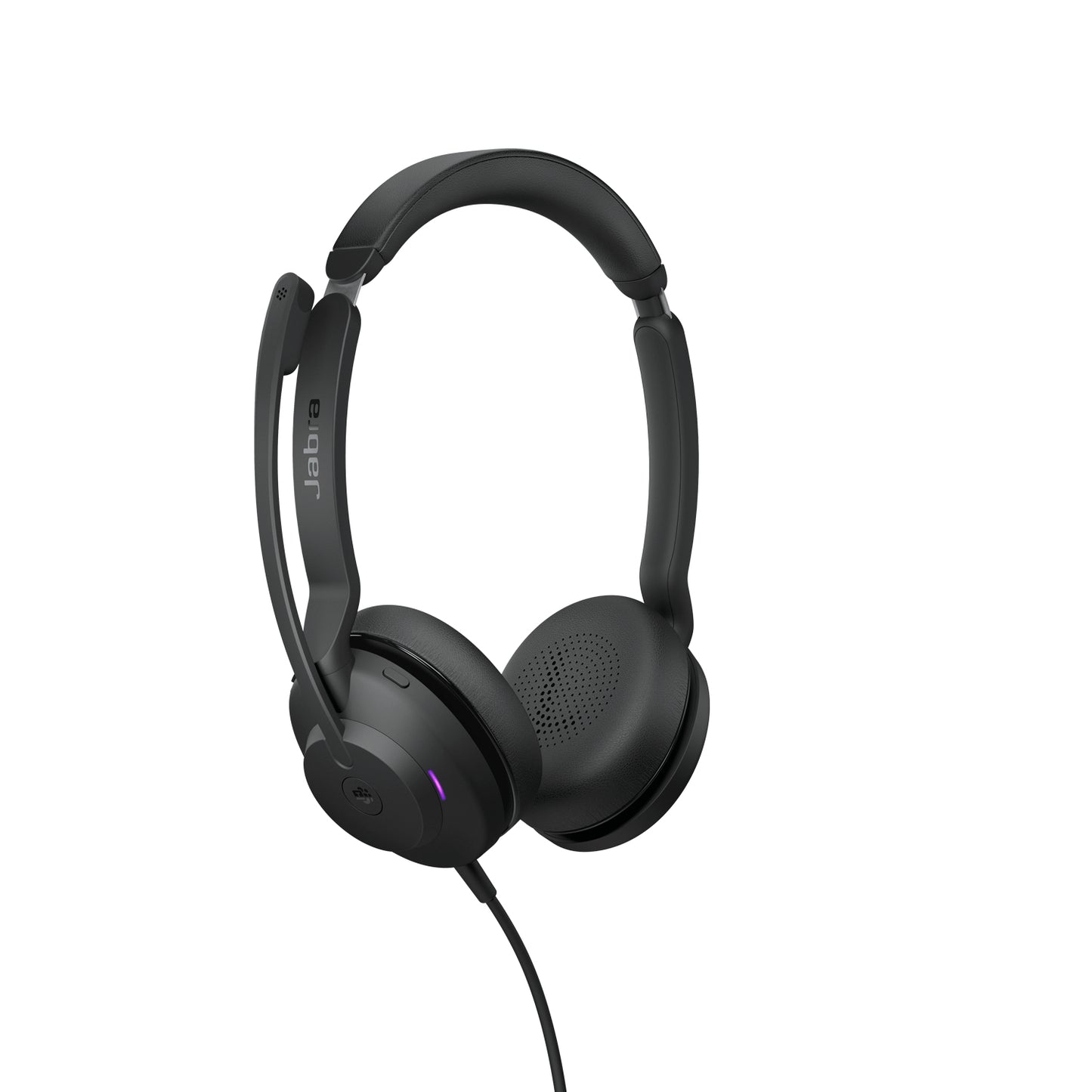 Jabra Evolve2 30 USB-A, MS Stereo Headset