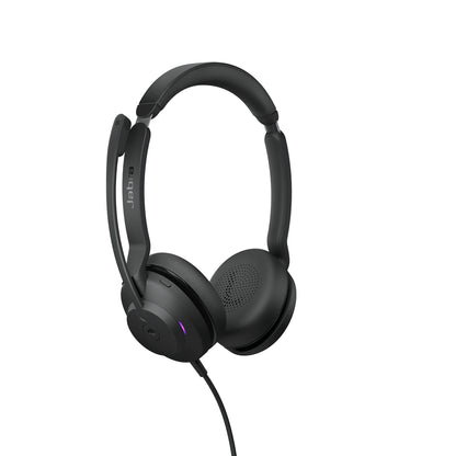Jabra Evolve2 30 USB-A, MS Stereo Headset