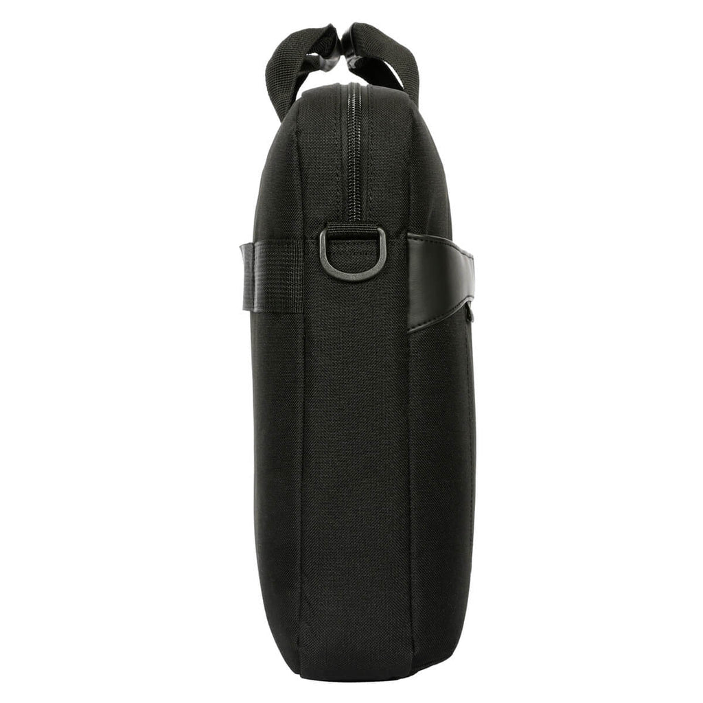 Targus GeoLite 35.6 cm (14") Slip case Black Laptop Bag