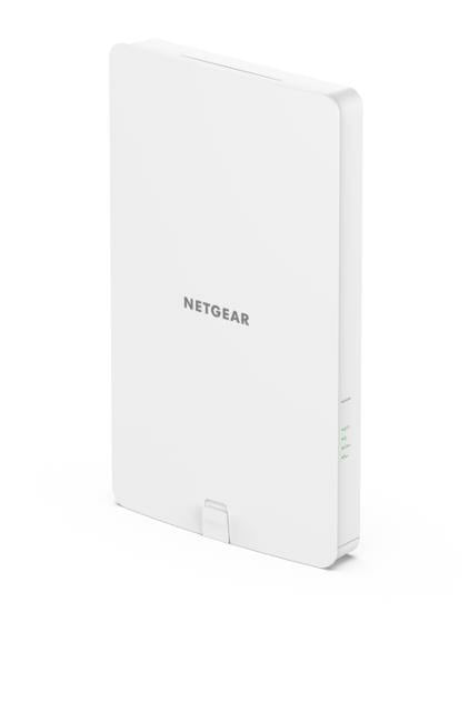 Netgear WAX608Y Networking