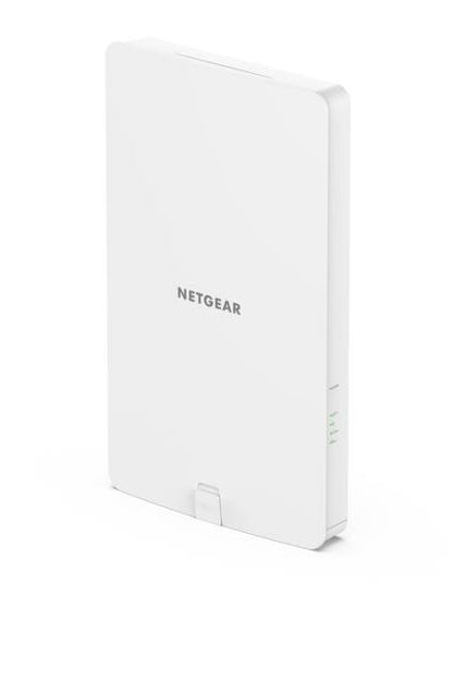 Netgear WAX608Y Networking