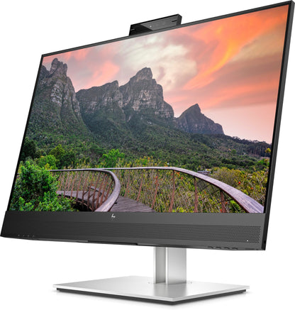 HP E-Series E27m G4 27" QHD IPS Monitor