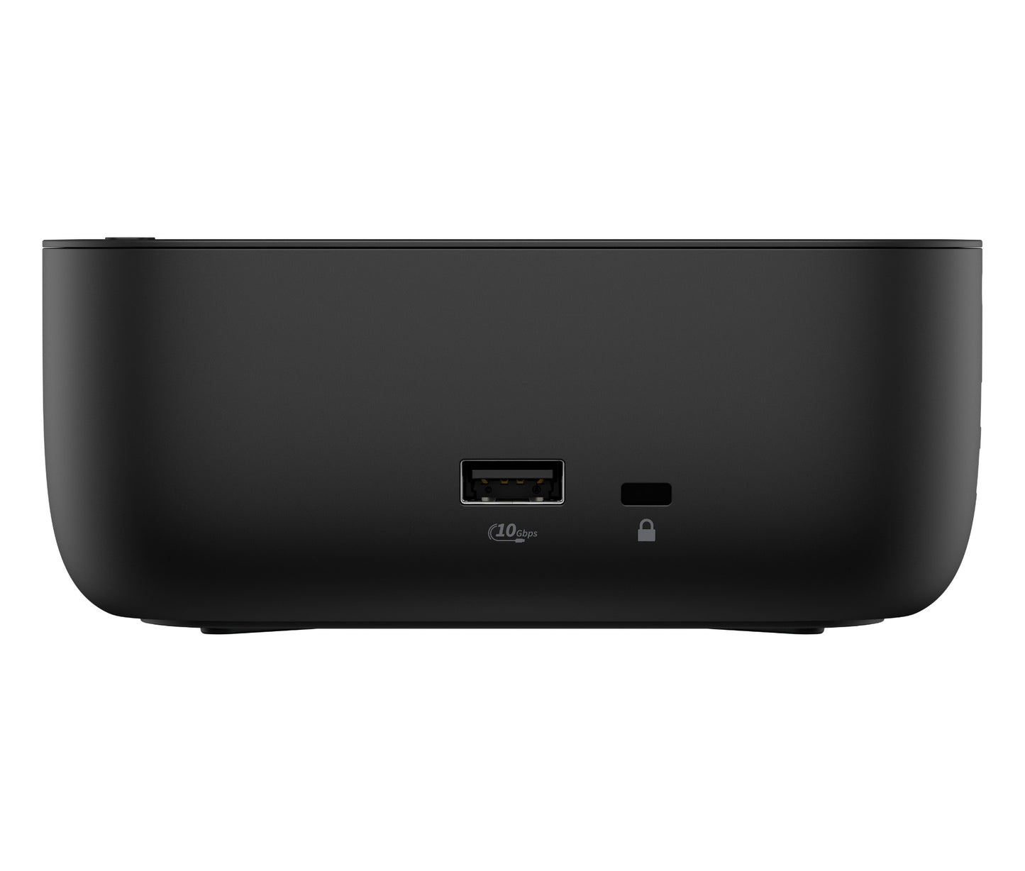 HP G6 USB-C Docking Station 100W ()