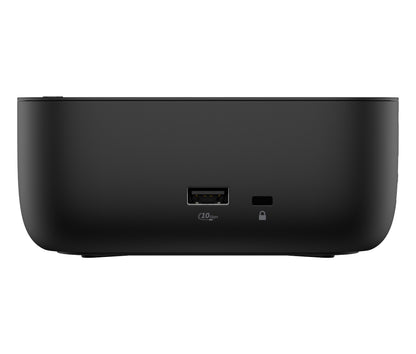 HP G6 USB-C Docking Station 100W (Black)