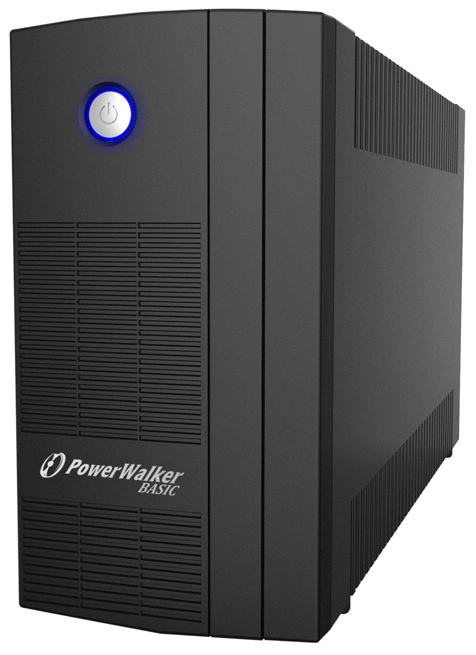 PowerWalker 1000VA 600W Line-Interactive UPS (0121068)