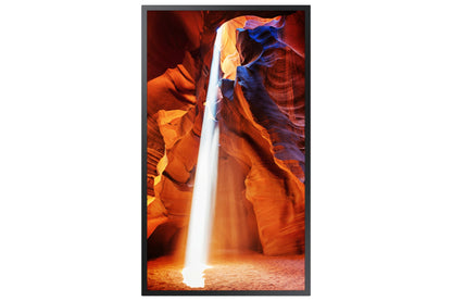 Samsung OM55N-S Digital signage flat panel 55" Full HD VA Monitor