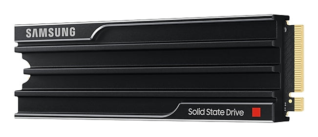 Samsung MZ-VAP8T0CW 8TB M.2 NVMe PCIe Gen5 SSD