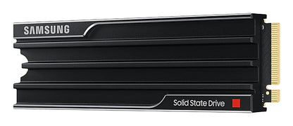 Samsung MZ-VAP8T0CW 8TB M.2 NVMe PCIe Gen5 SSD
