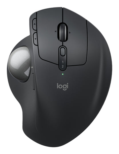 Logitech MX Ergo S Wireless Mouse