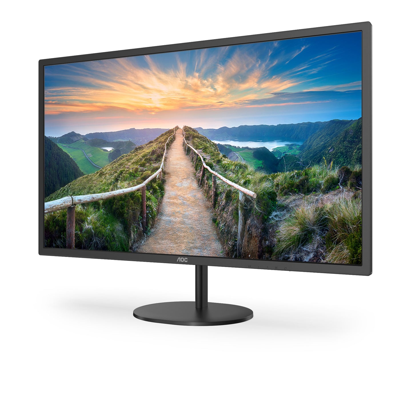AOC V4 Q32V4 31.5" QHD IPS Monitor