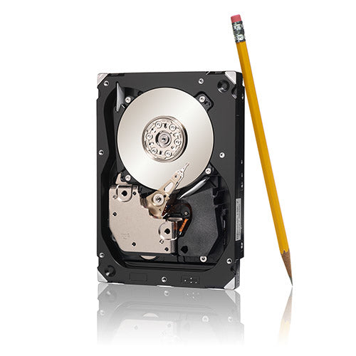 Seagate ST3600057SS 600GB 3.5" SAS 15000 RPM HDD