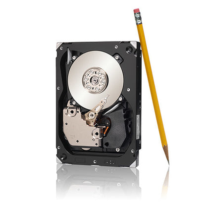 Seagate ST3600057SS 600GB 3.5" SAS 15000 RPM HDD