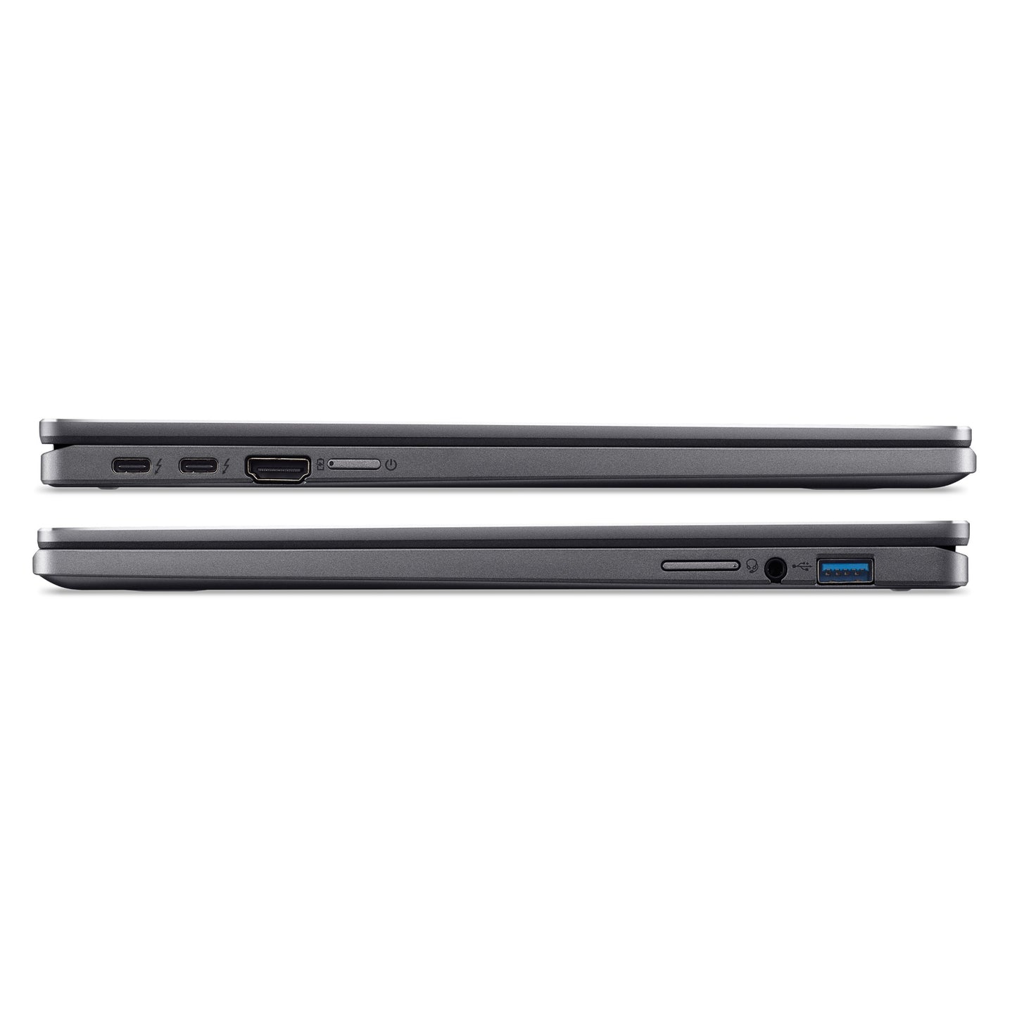 Acer Chromebook Enterprise Spin 714 Plus Spin 714 CPE794-1N 14" Core Ultra 5 115U 16GB 512GB SSD Laptop