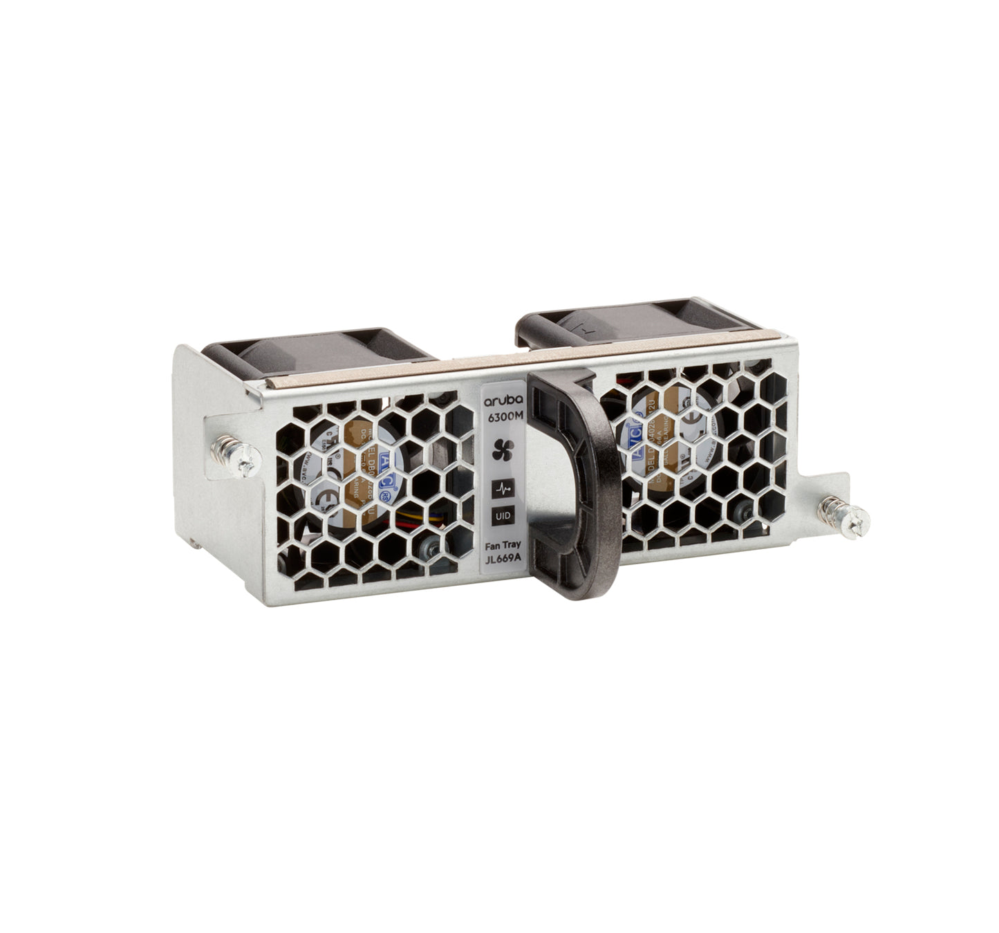 HPE Aruba Switch (JL669A)
