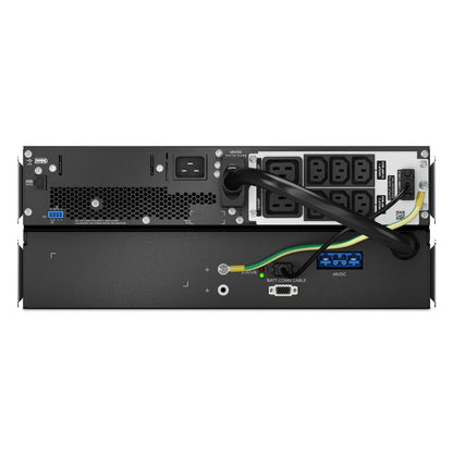 APC Smart-UPS 2200VA Online Rackmount UPS