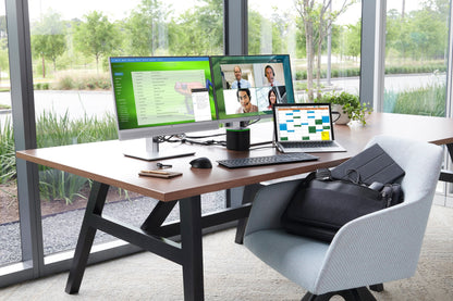 HP Mini USB-C Docking Station
