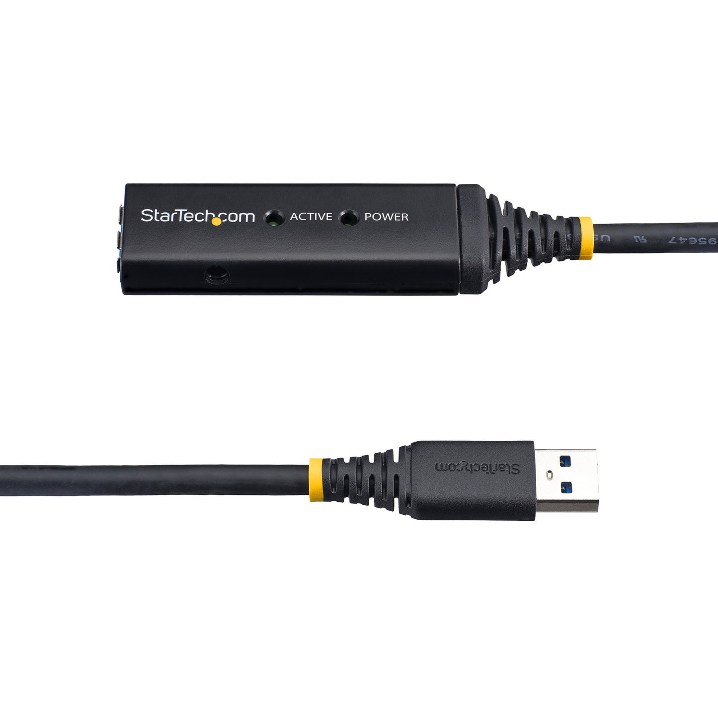 StarTech.com 3m USB 3.0 (5Gbps) Active Extension Cable - M/F - TAA