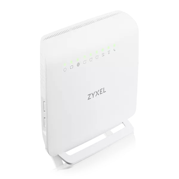 Zyxel EX3501-T0 Router