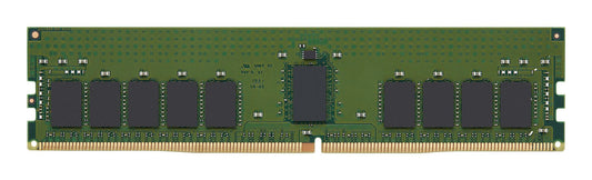Kingston Technology 32GB (1x32GB) DDR4 3200MT/s ECC Server RAM (E43232G)