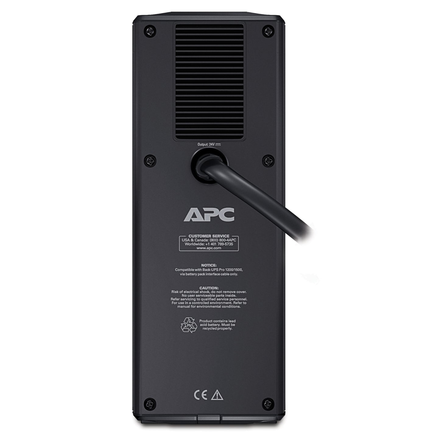 APC Back-UPS Pro UPS