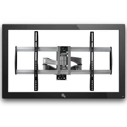 StarTech.com Full Motion TV Wall Mount - Heavy Duty Articulating TV Wall Mount