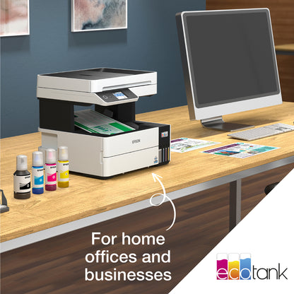 Epson EcoTank ET-5150 Printer