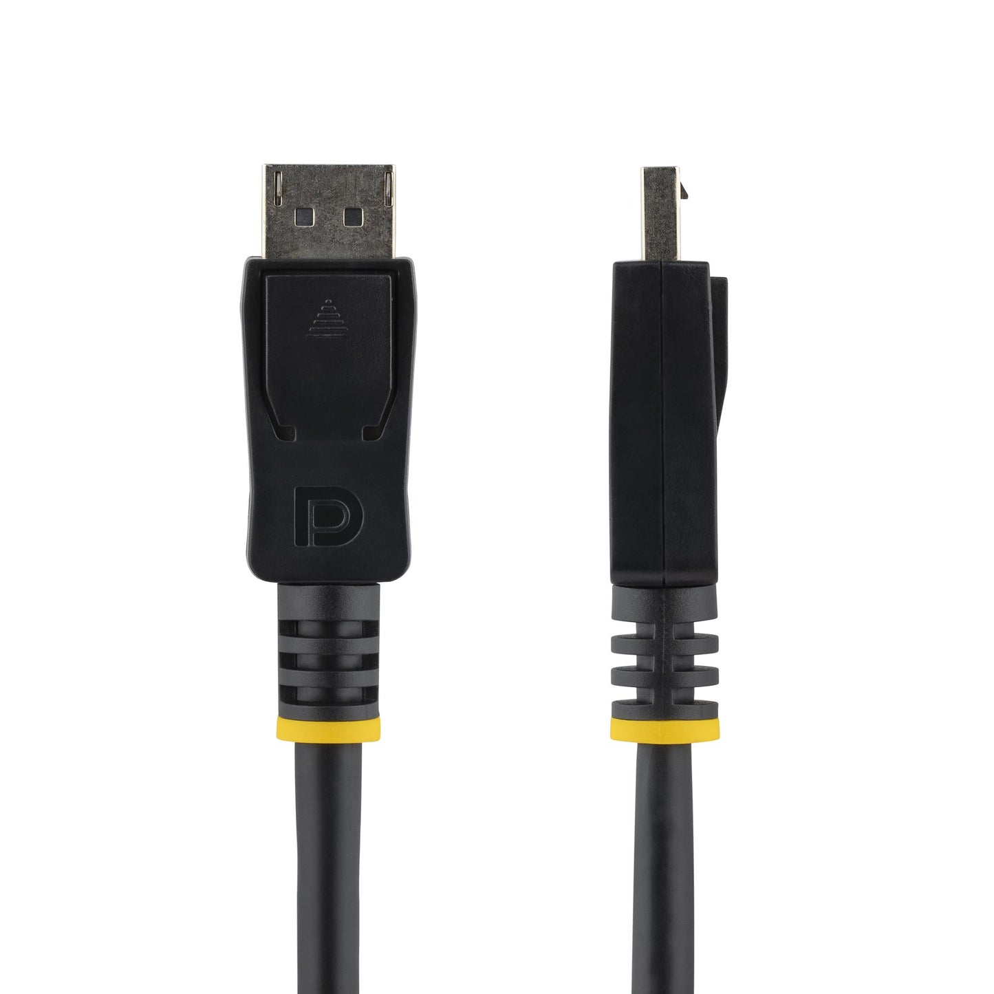 StarTech.com 3m (10ft) DisplayPort 1.2 Cable - 4K x 2K Ultra HD VESA Certified