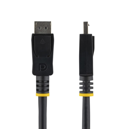 StarTech.com 3m (10ft) DisplayPort 1.2 Cable - 4K x 2K Ultra HD VESA Certified