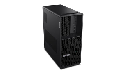 Lenovo ThinkStation P3 Core Ultra 9 285K 64GB 1TB SSD Tower PC