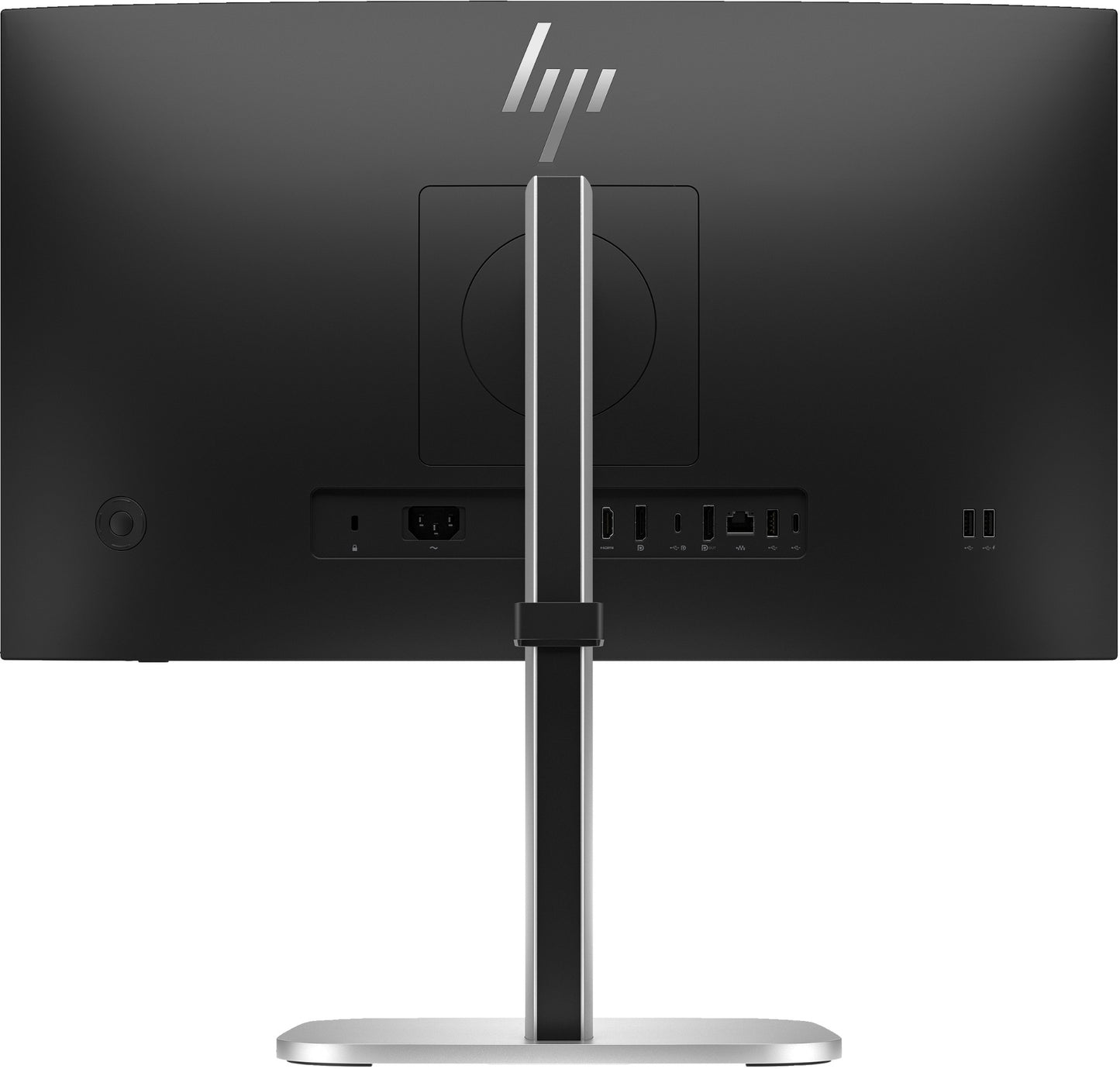 HP Series 5 Pro 524pu 23.8" Full HD IPS 100Hz Monitor