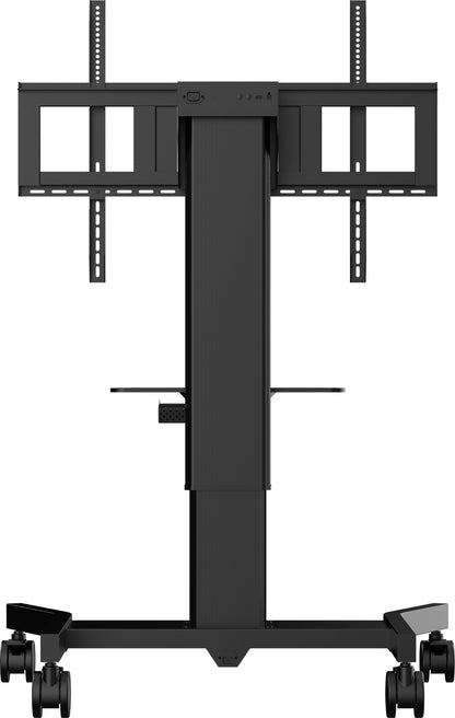 iiyama MD CAR1021-B1 monitor mount / stand 2.18 m (86") Floor Black