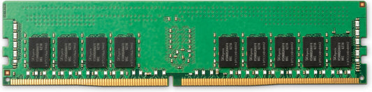 HP 16GB (1x16GB) DDR4 2666MT/s ECC Server RAM
