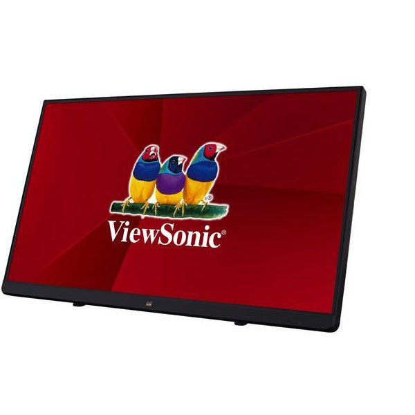 ViewSonic TD2230 21.5" Full HD Touch Monitor