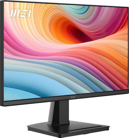MSI PRO MP225 E12VL 21.4" Full HD VA 120Hz Monitor