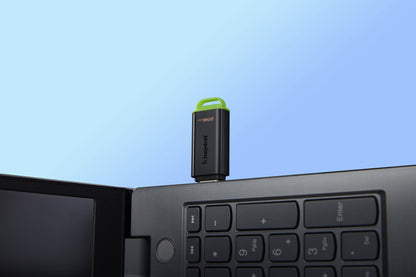 Kingston Technology Black 256GB HDD (G2256GB)
